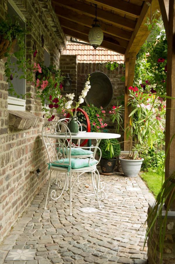 Bed And Breakfast Piekoo Belloo Weert Exterior foto