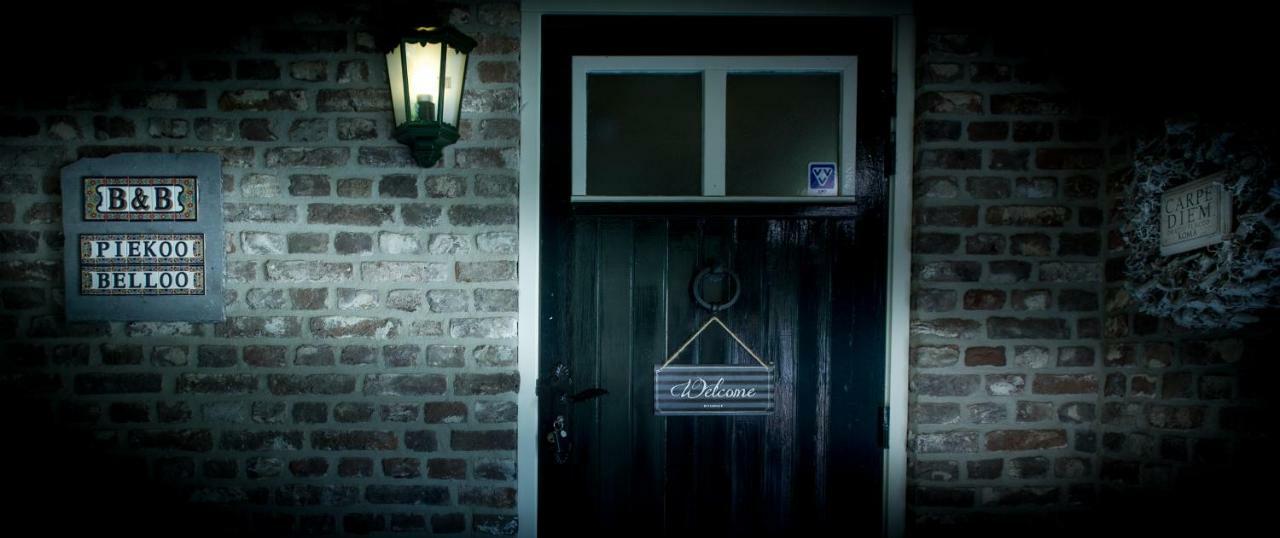 Bed And Breakfast Piekoo Belloo Weert Exterior foto
