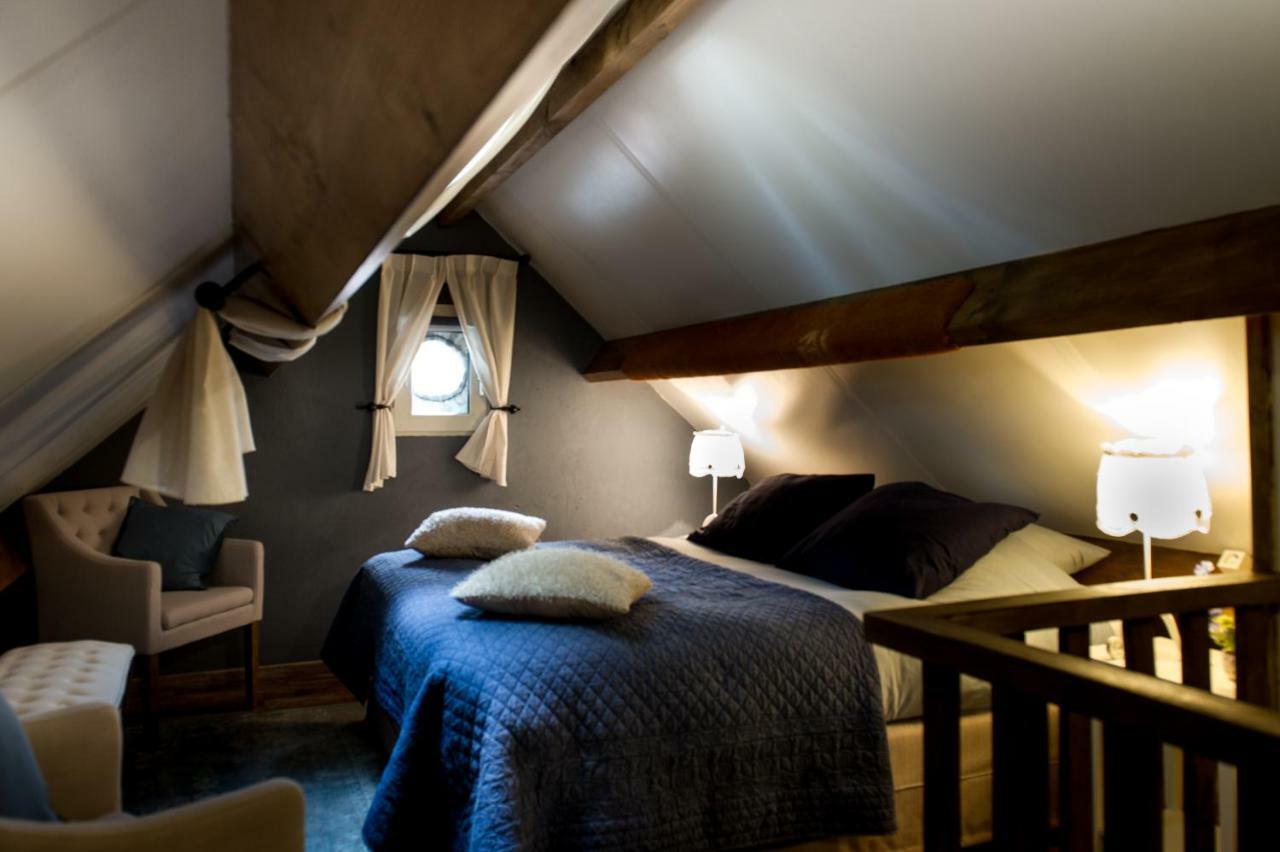 Bed And Breakfast Piekoo Belloo Weert Exterior foto